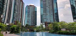Normanton Park (D5), Apartment #517504391